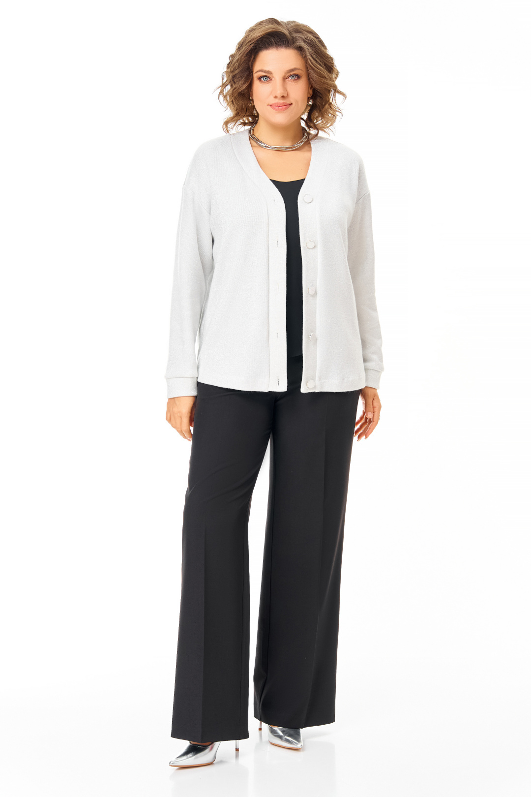 Кардиган Swallow 889-2