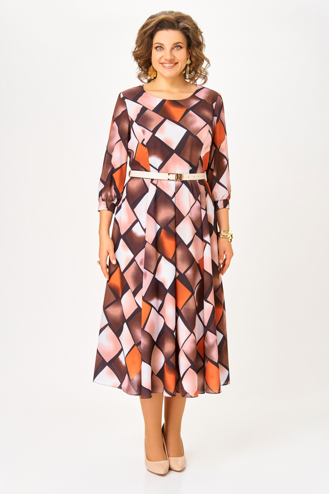 Платье Swallow 894