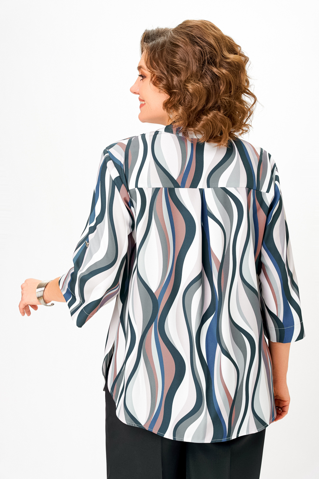 Блузка Swallow 896