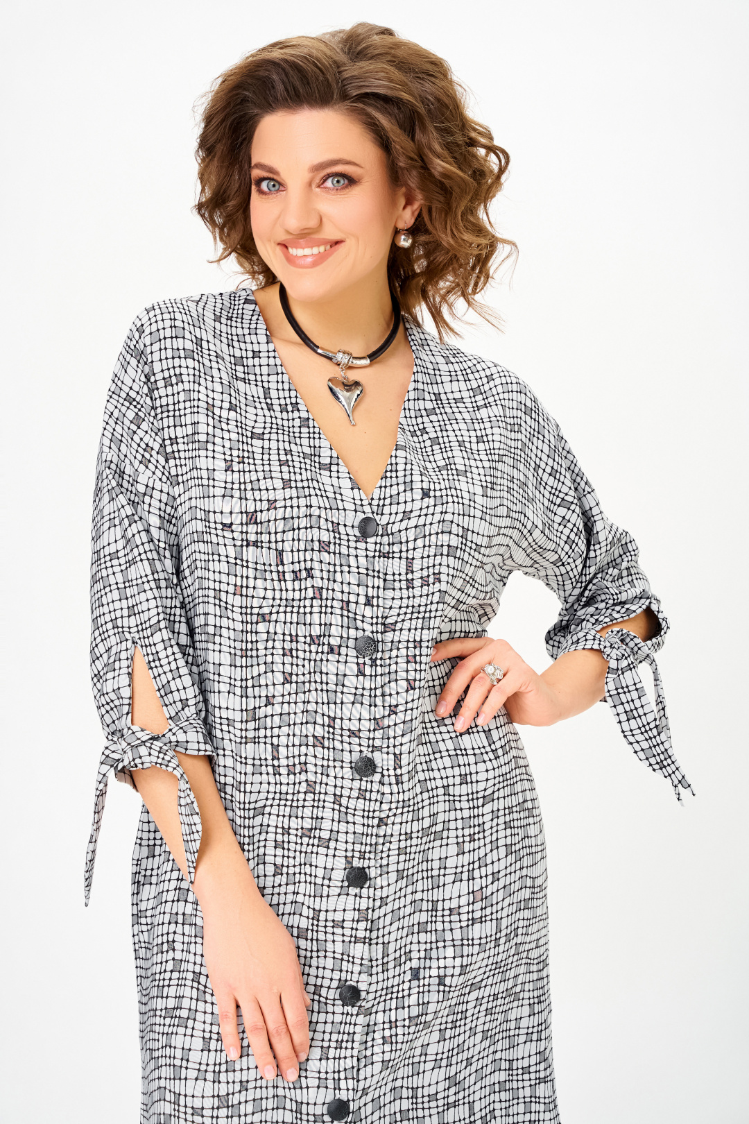 Платье Swallow 902-1