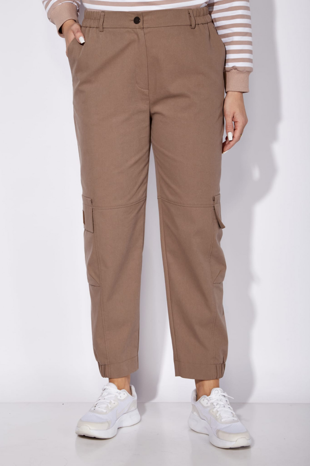 Брюки ТАиЕР 1264 -1 - фото 2