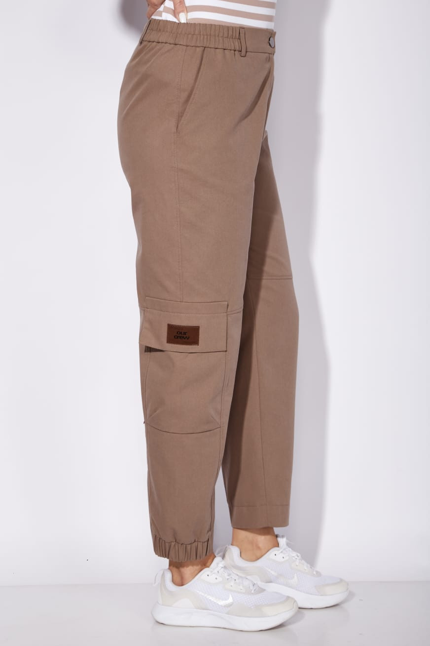 Брюки ТАиЕР 1264 -1 - фото 4