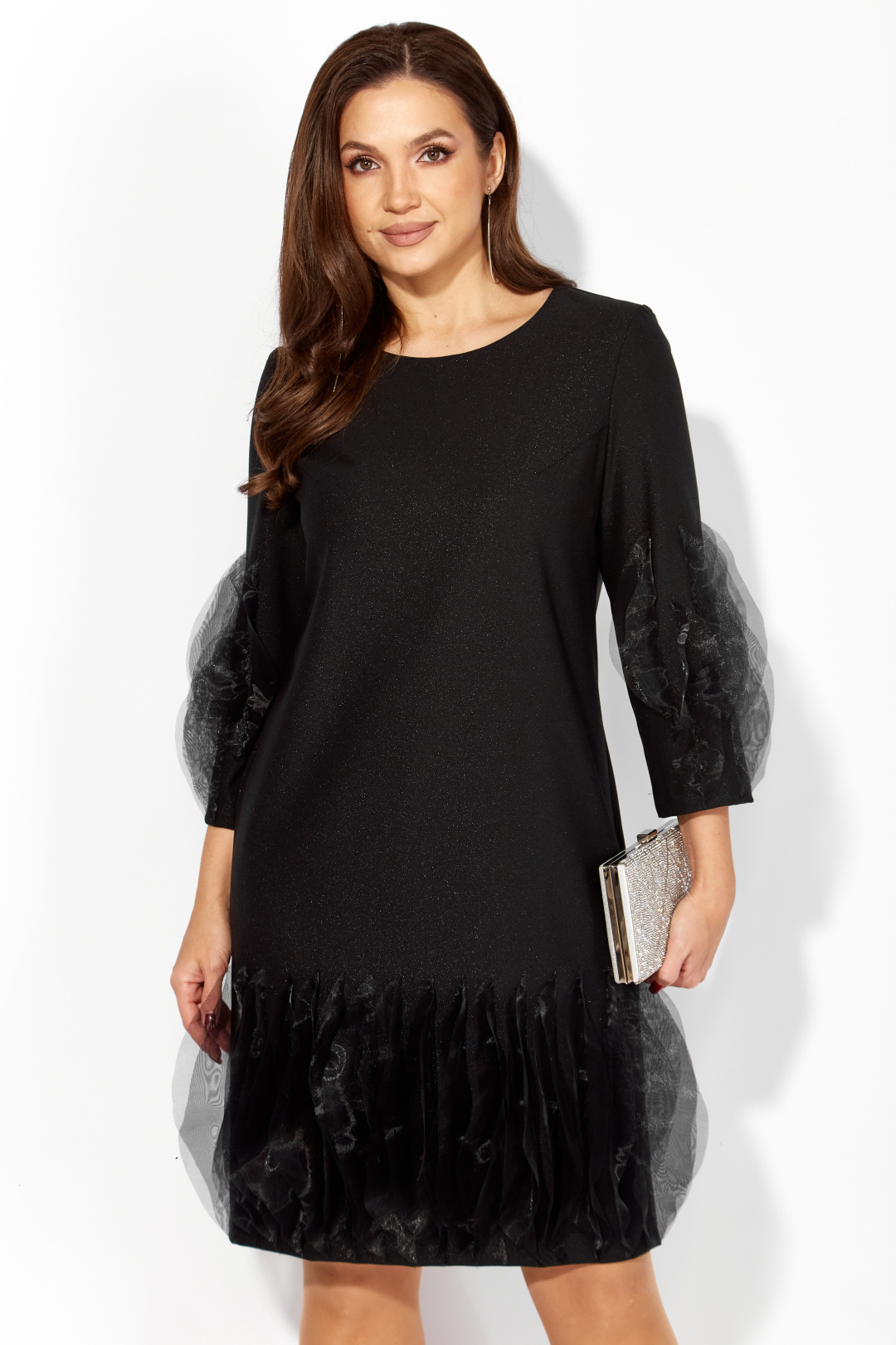 Платье ТАиЕР 1411 - фото 6