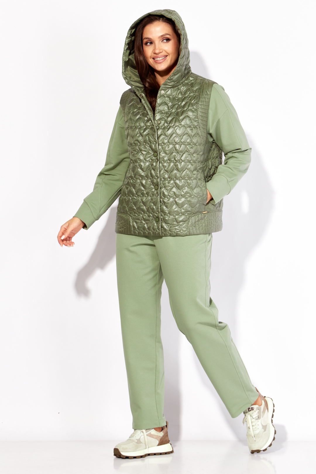 Костюм ТАиЕР 1418 - фото 1