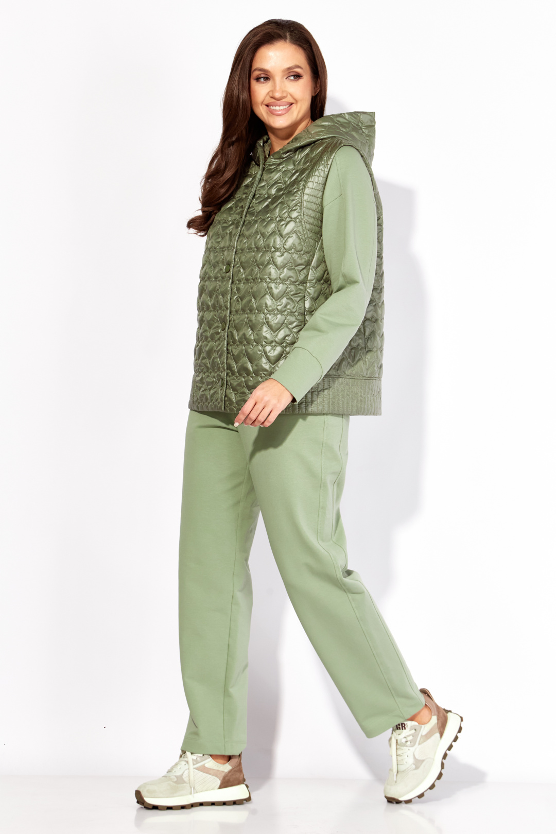 Костюм ТАиЕР 1418 - фото 2