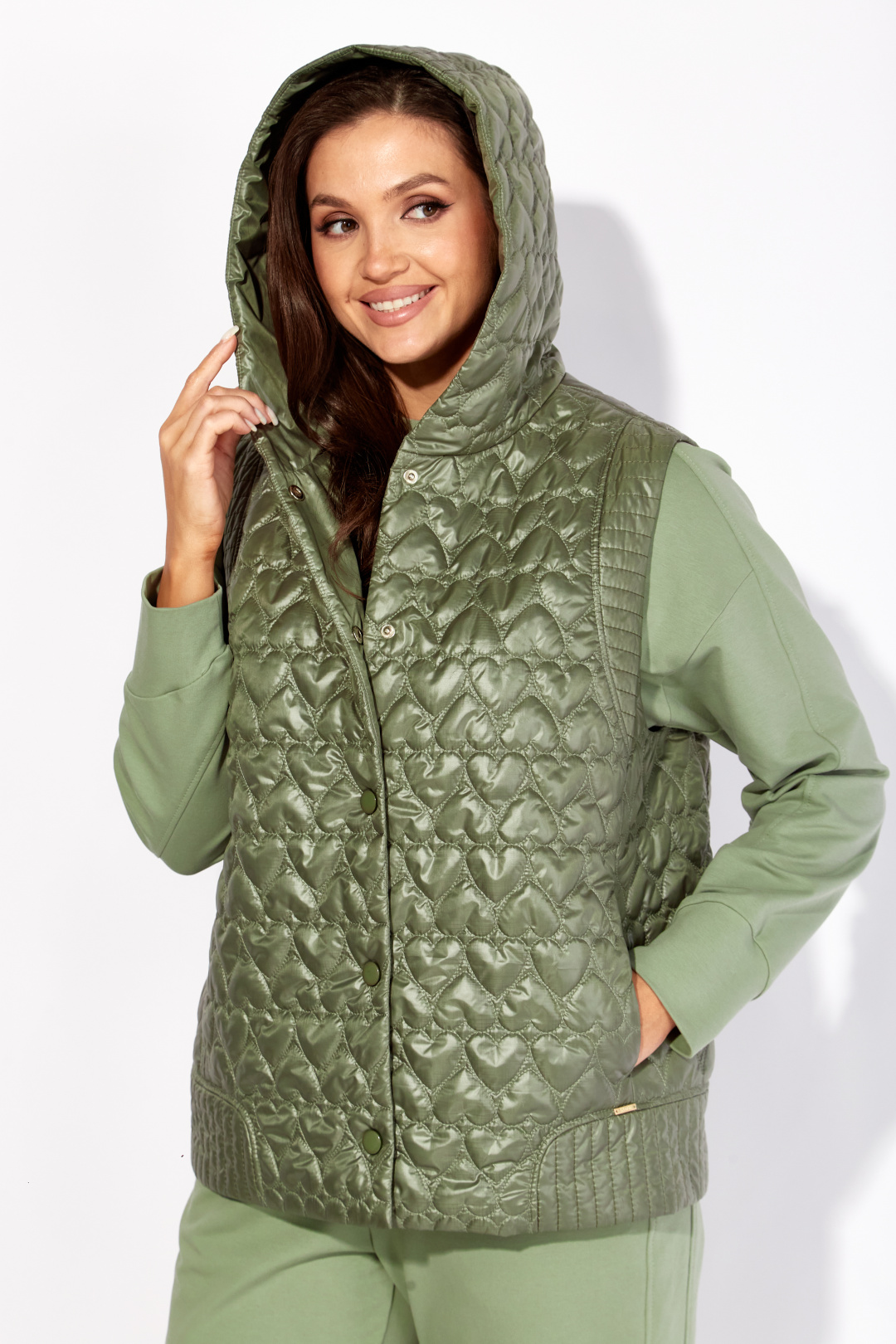 Костюм ТАиЕР 1418 - фото 3