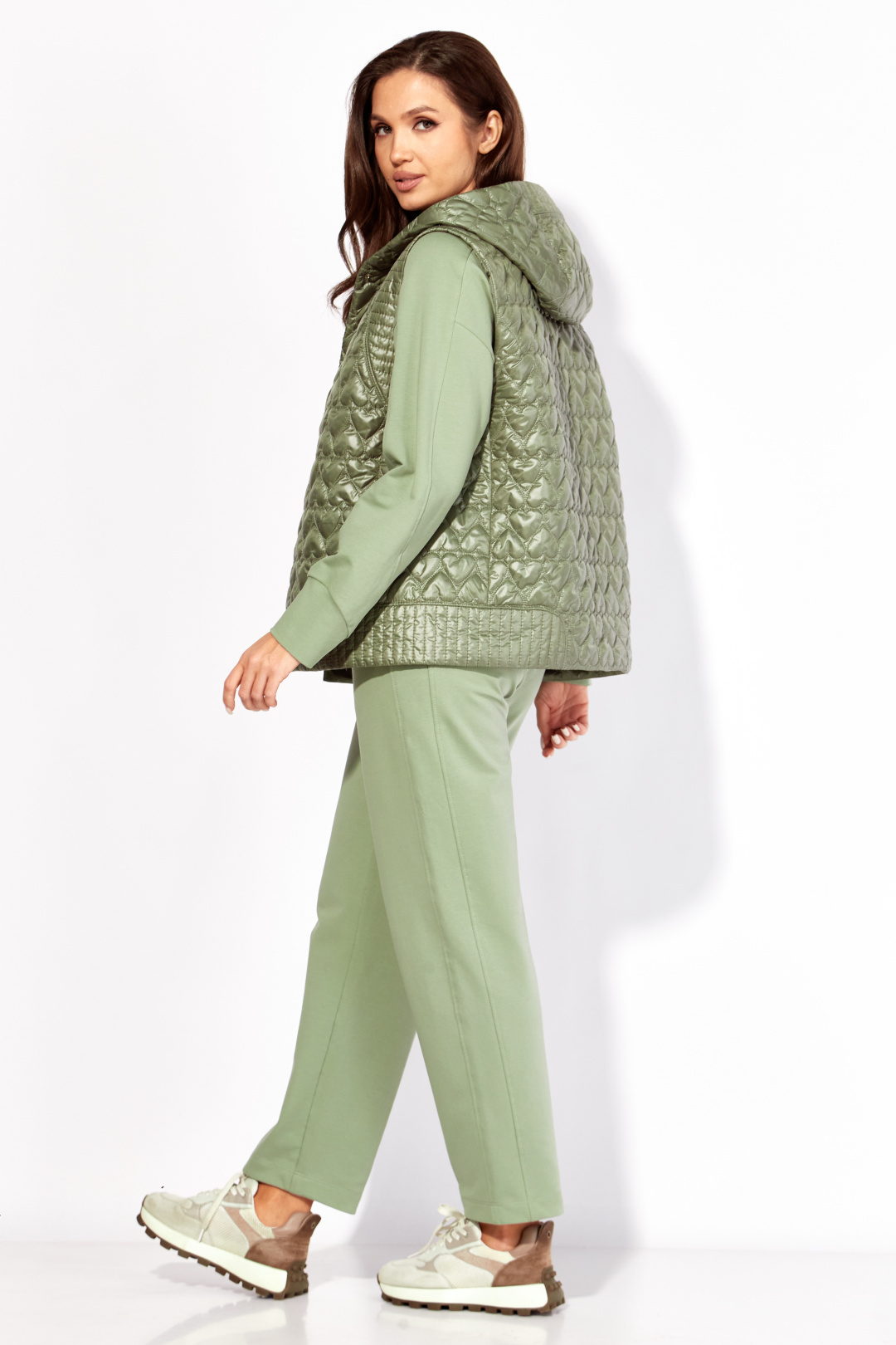 Костюм ТАиЕР 1418 - фото 4