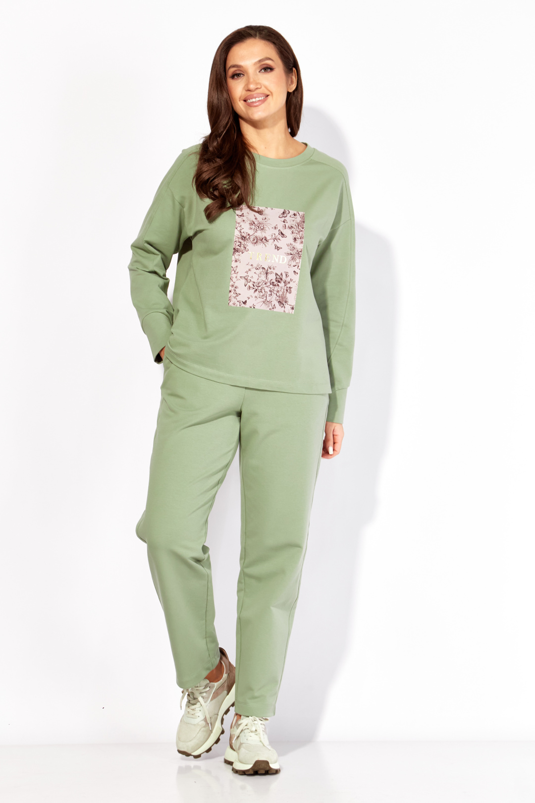 Костюм ТАиЕР 1418 - фото 5