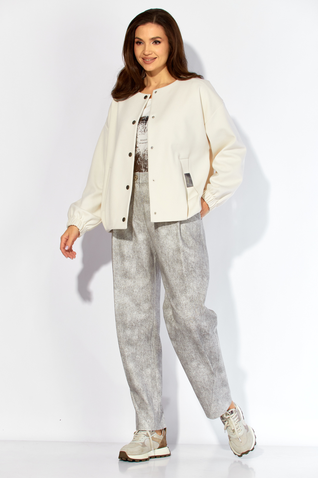 Костюм ТАиЕР 1426 - фото 2