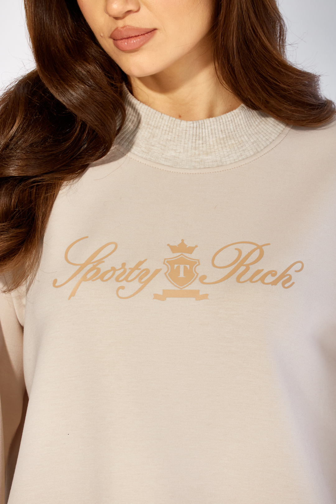 Костюм ТАиЕР 1427 песочный - фото 3