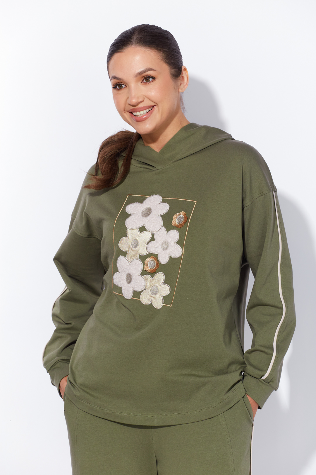 Костюм ТАиЕР 1454