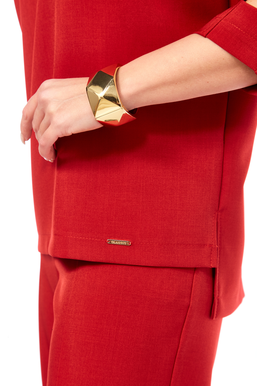 Комплект TAITA PLUS 2424 /1 красный - фото 6