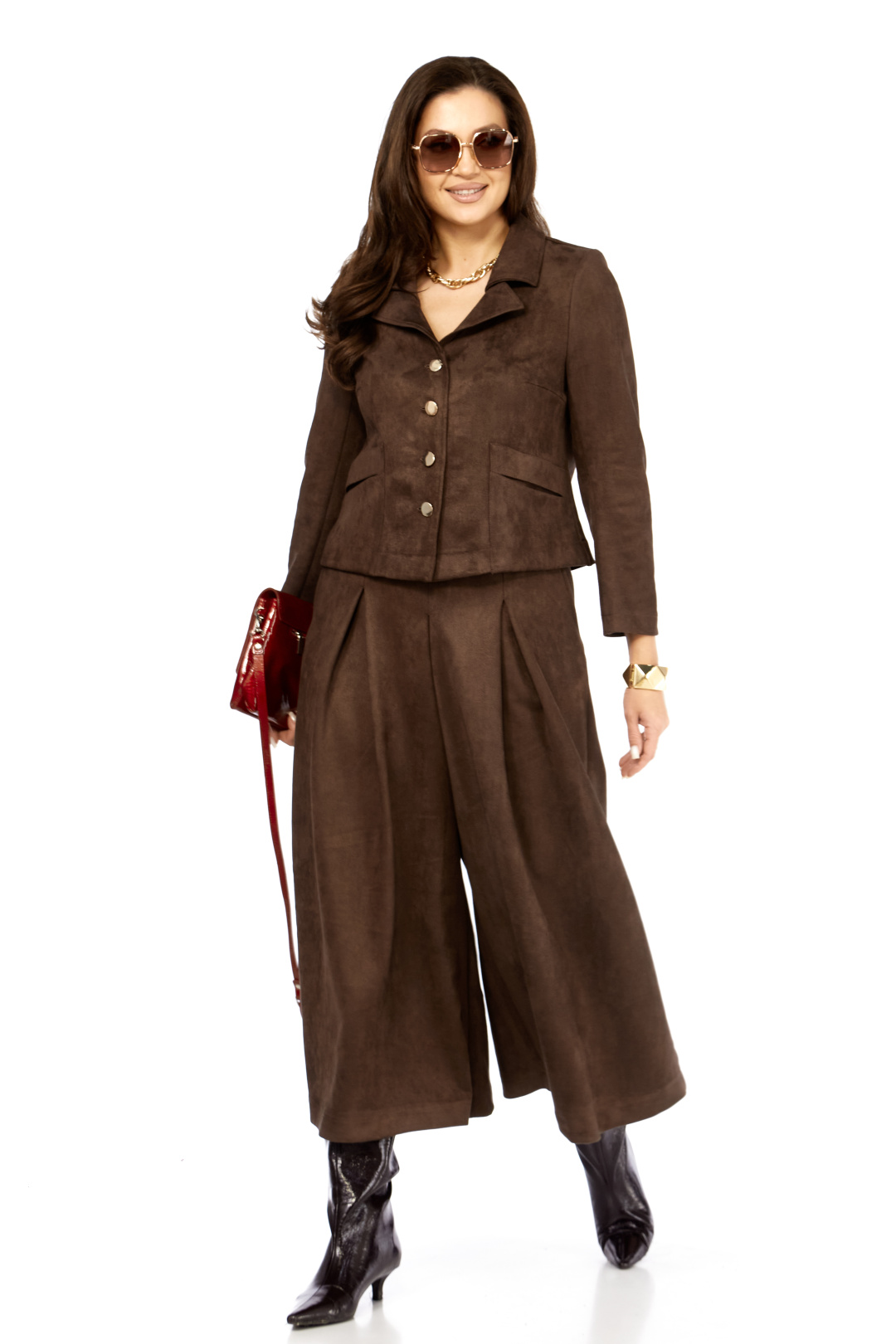 Комплект TAITA PLUS 2529 капучино