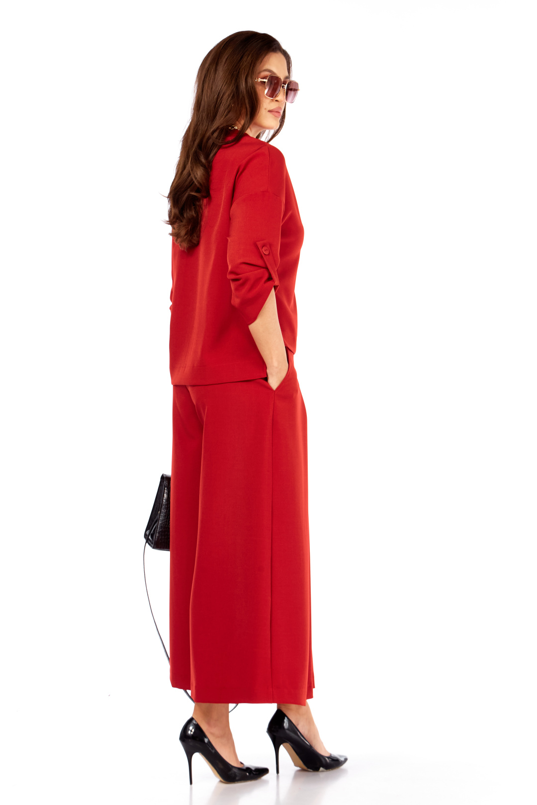 Комплект TAITA PLUS 2535 красный - фото 6