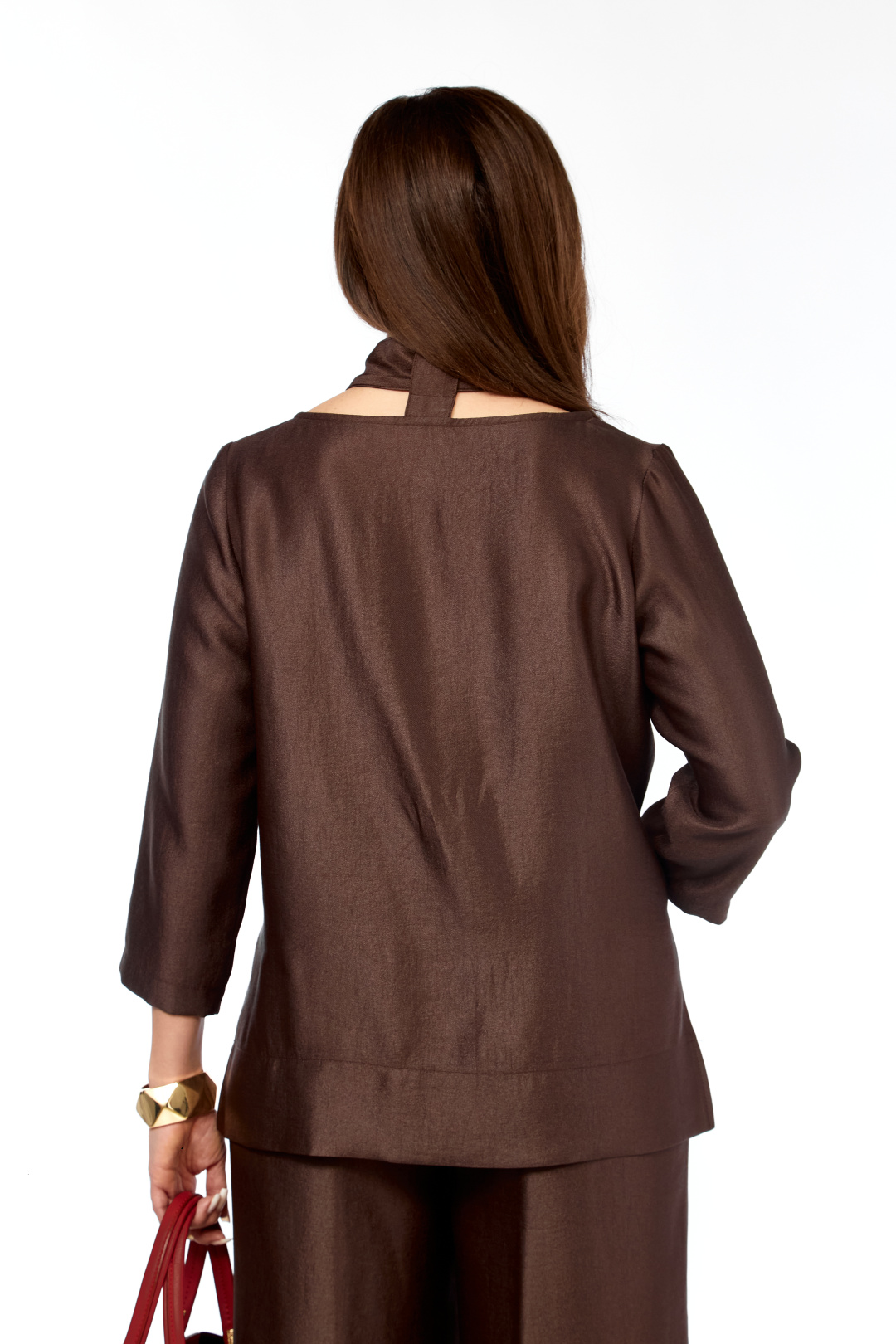 Комплект TAITA PLUS 2604 шоколад