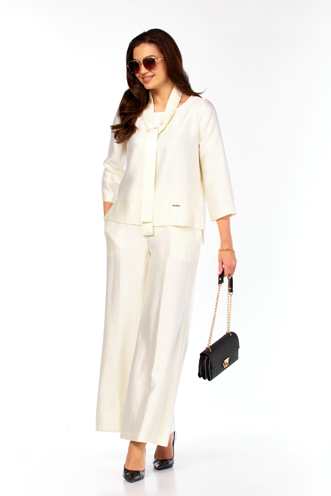 Комплект TAITA PLUS 2604/1 молоко - фото 1