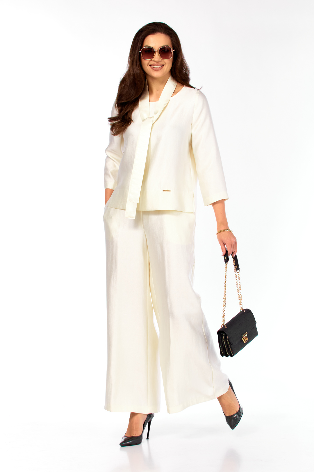 Комплект TAITA PLUS 2604/1 молоко - фото 2