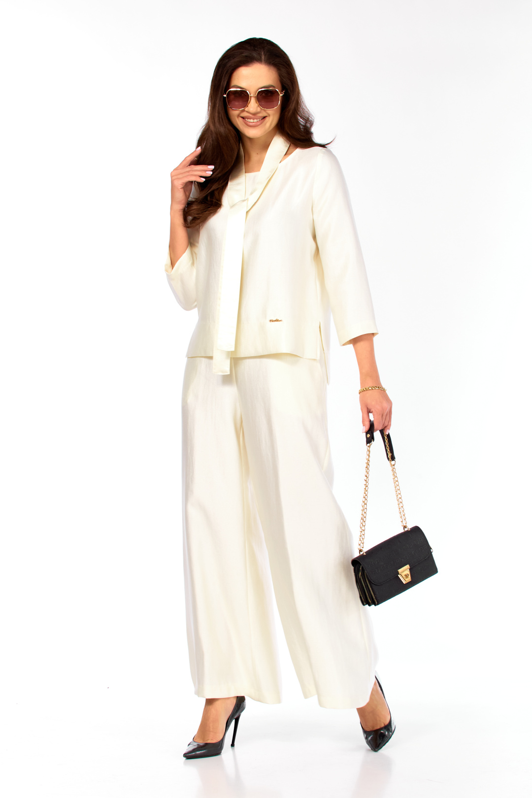 Комплект TAITA PLUS 2604/1 молоко - фото 4