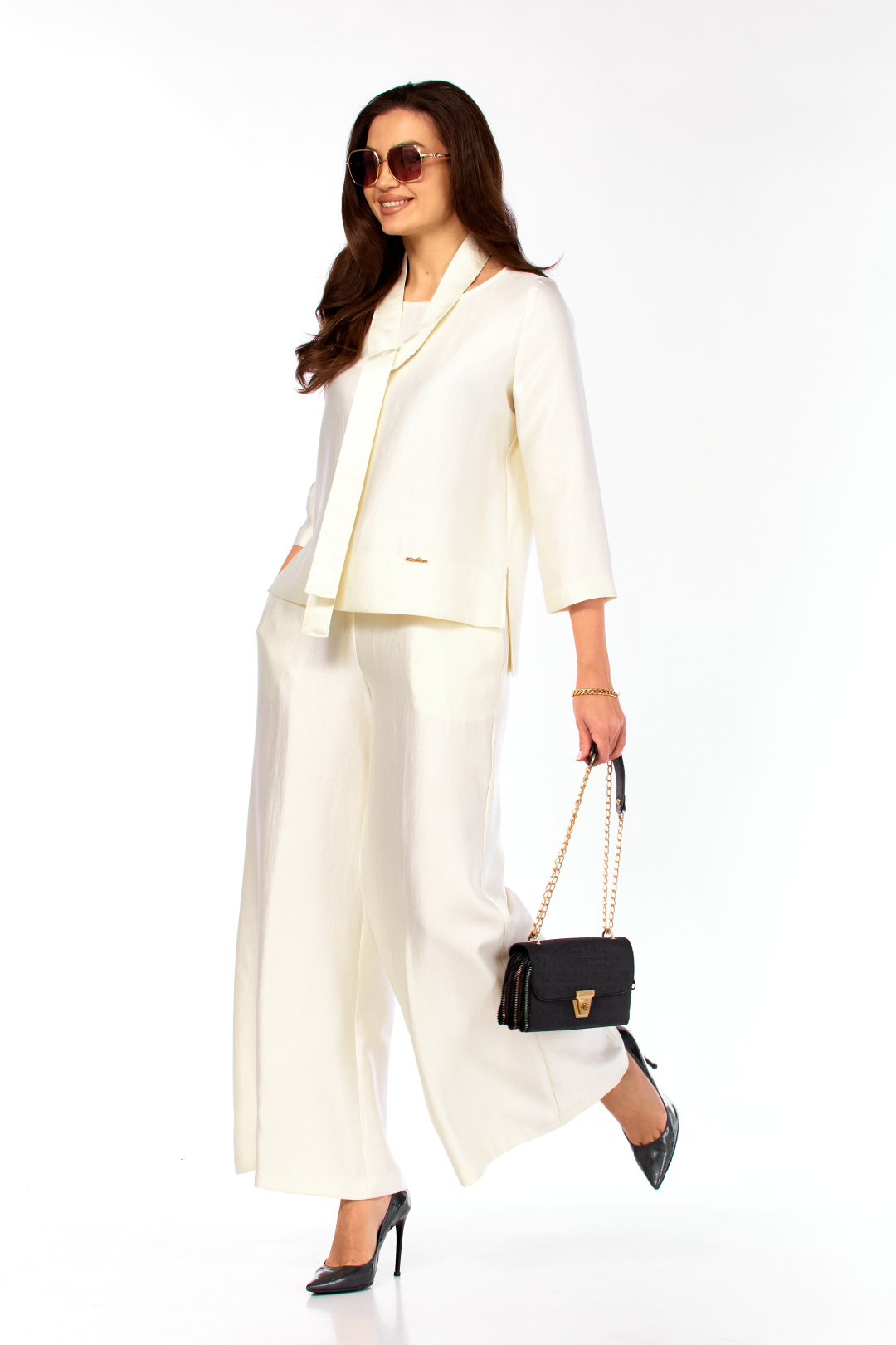 Комплект TAITA PLUS 2604/1 молоко - фото 5