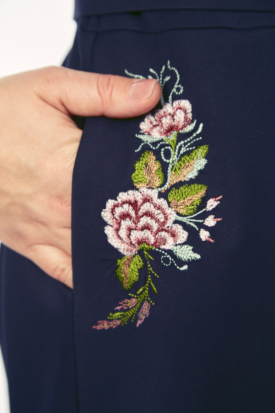 Платье ТАККА Плюс 21-135-1