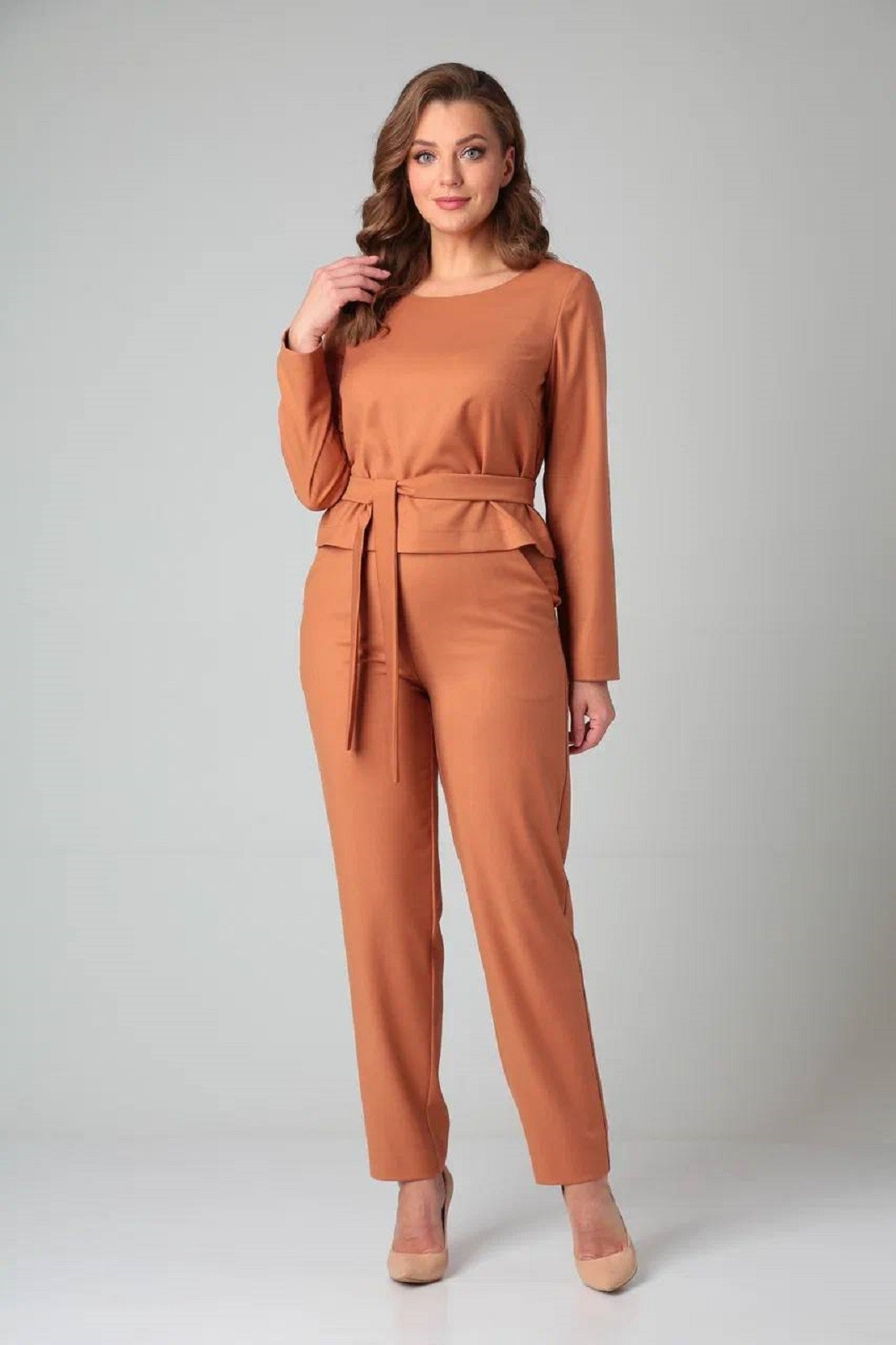 Костюм ТАККА Плюс 22-151 - фото 1