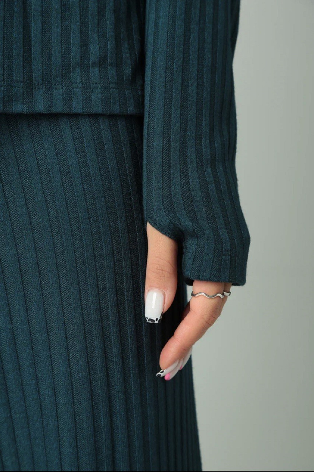 Костюм ТАККА Плюс 22-152/1 - фото 3