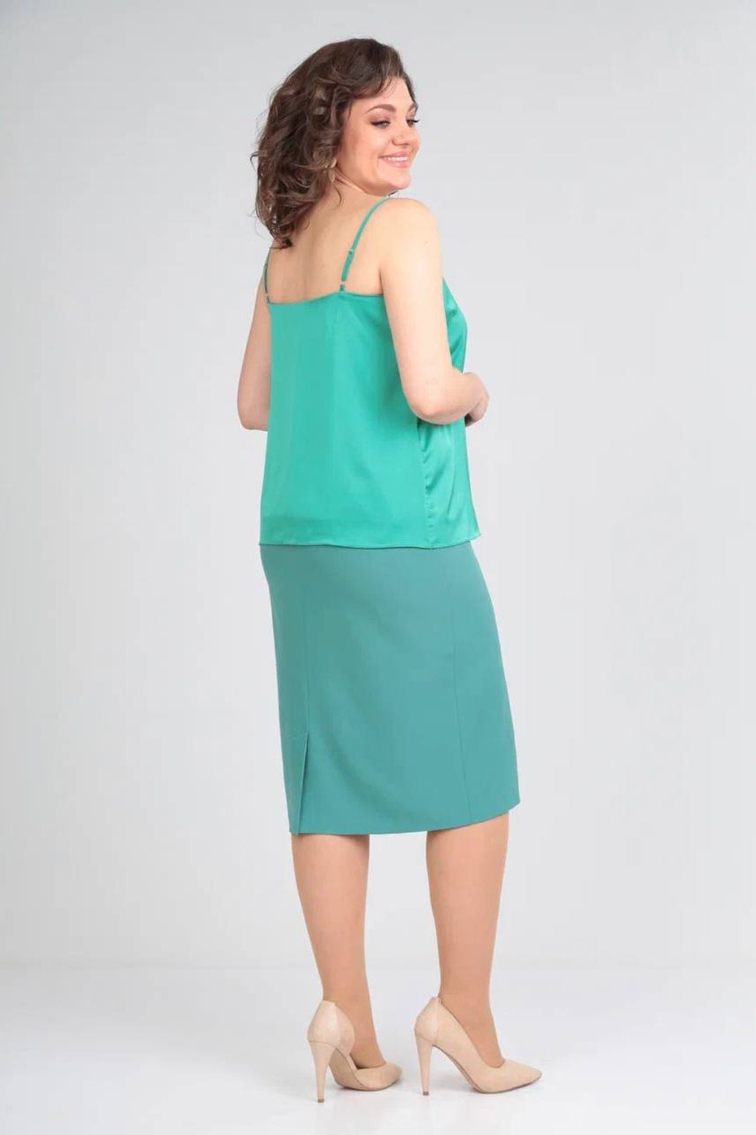 Топ ТАККА Плюс 22-153/6 янтарный