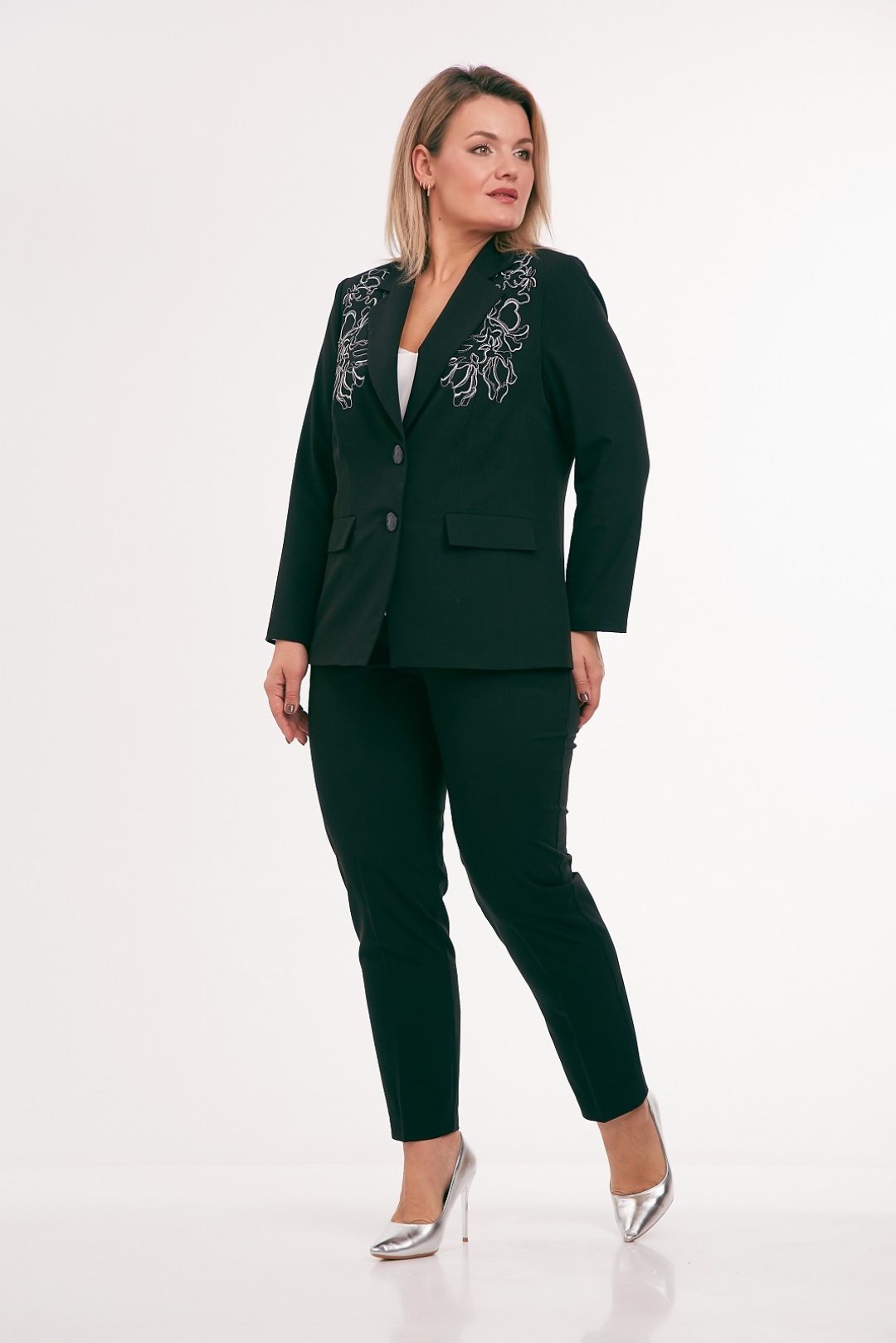 Костюм ТАККА Плюс 25-258-1