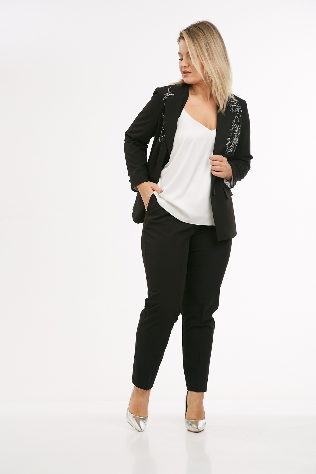 Костюм ТАККА Плюс 25-258 - фото 5