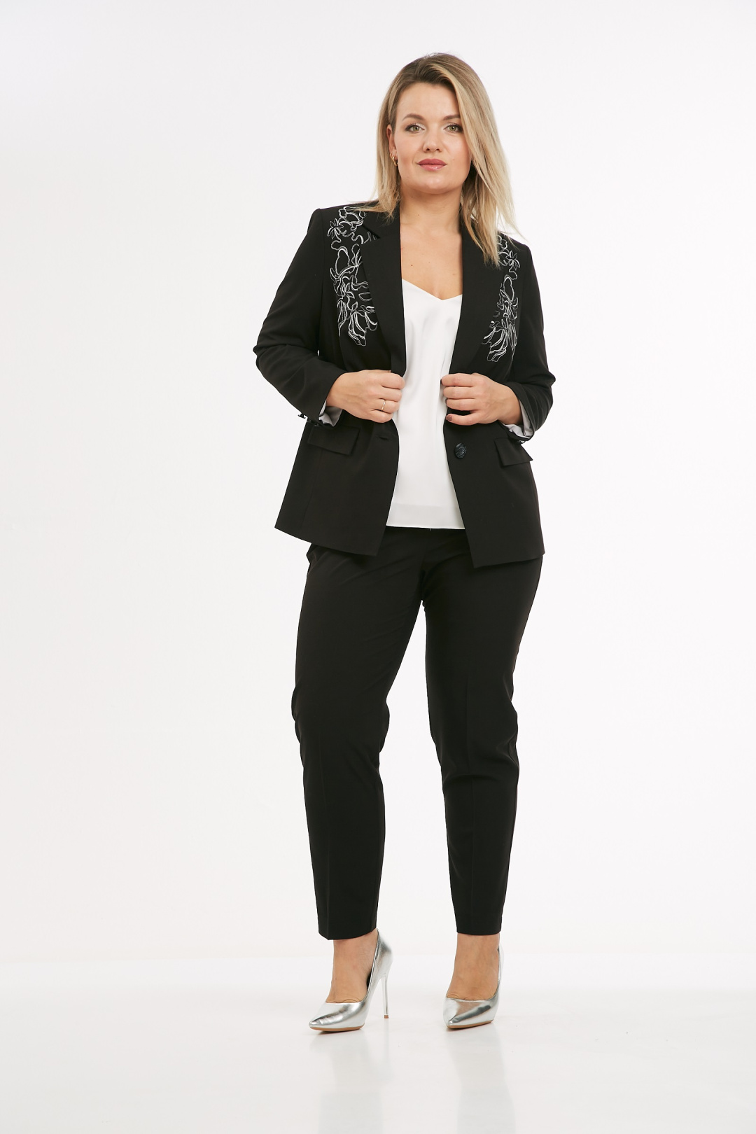 Костюм ТАККА Плюс 25-258 - фото 6