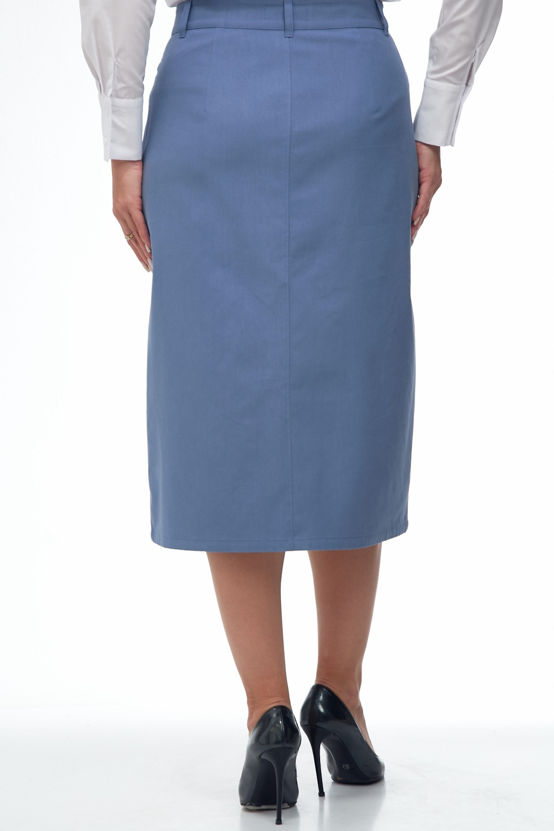 Юбка ТАККА Плюс 25-259 - фото 5