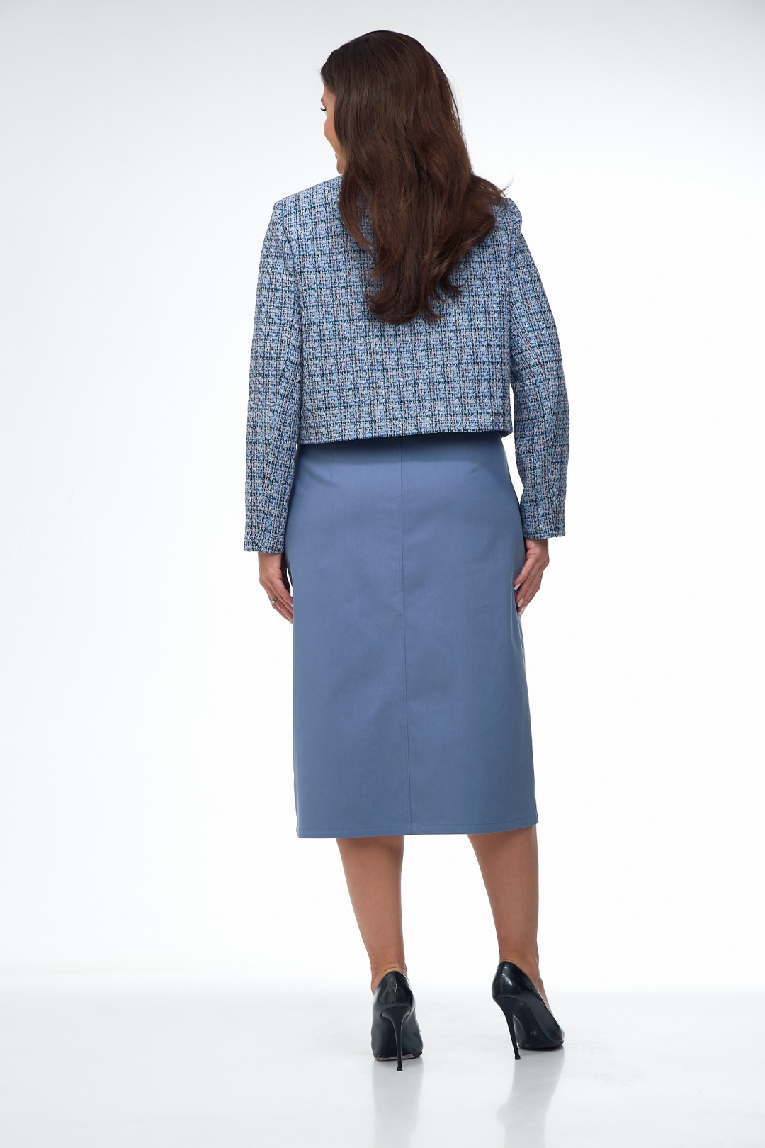 Жакет ТАККА Плюс 25-260 - фото 3