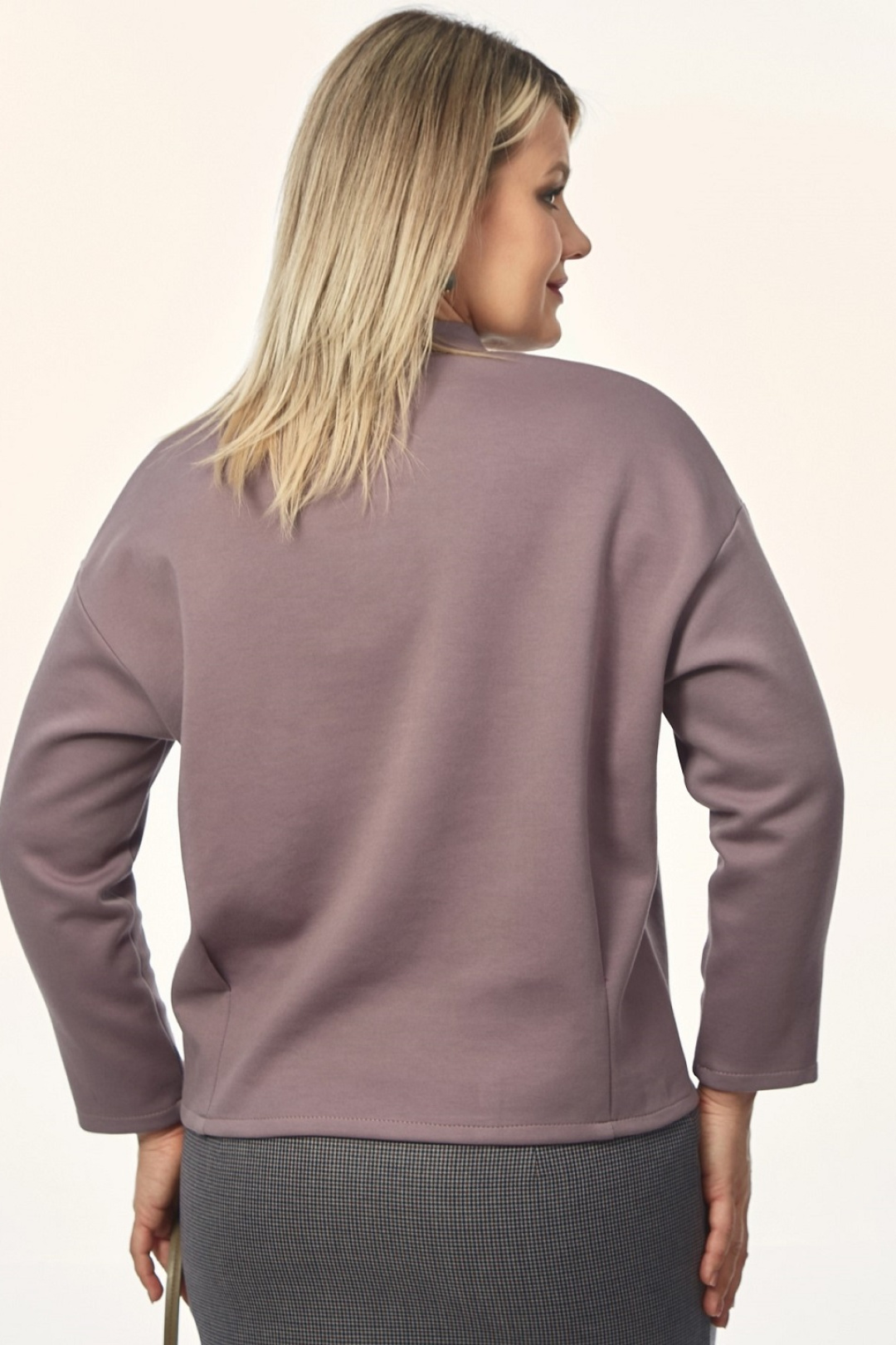 Джемпер ТАККА Плюс 26-264