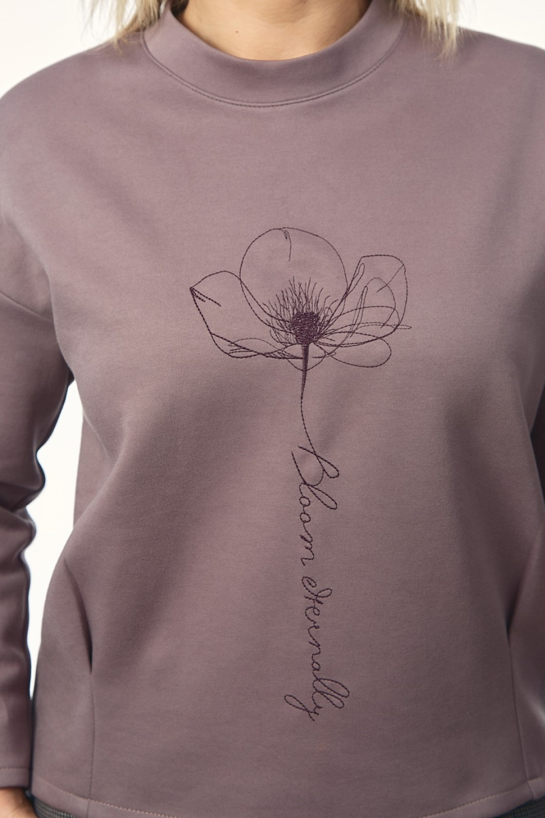 Джемпер ТАККА Плюс 26-264