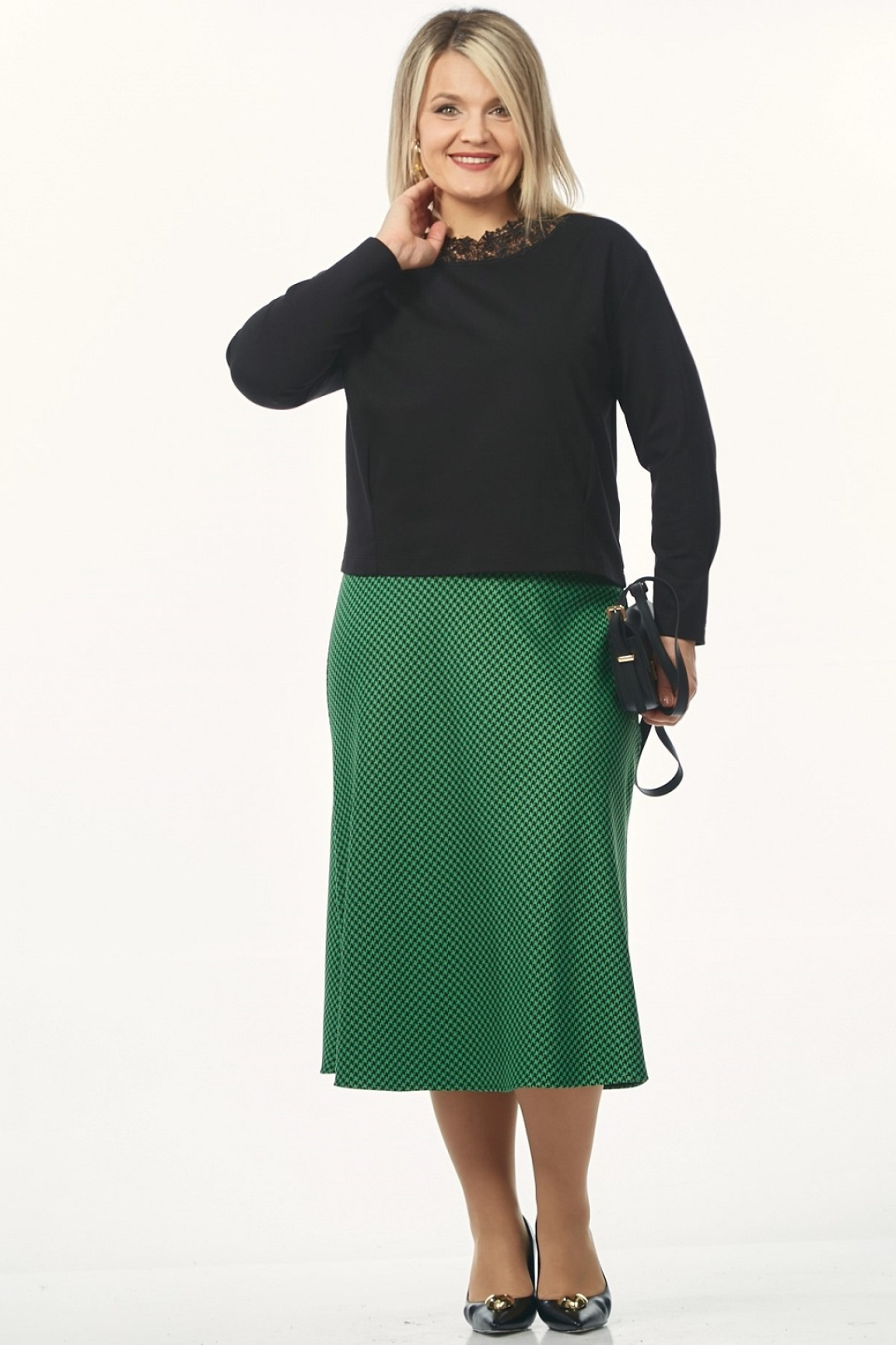 Костюм ТАККА Плюс 26-265