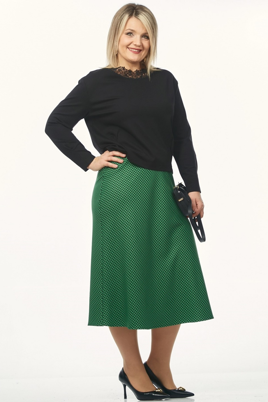 Костюм ТАККА Плюс 26-265 - фото 3