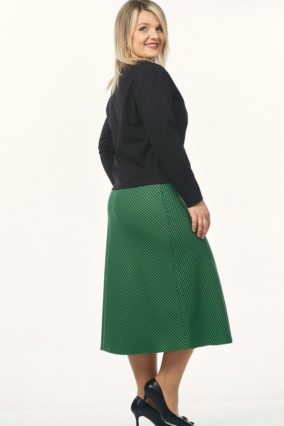 Костюм ТАККА Плюс 26-265 - фото 6