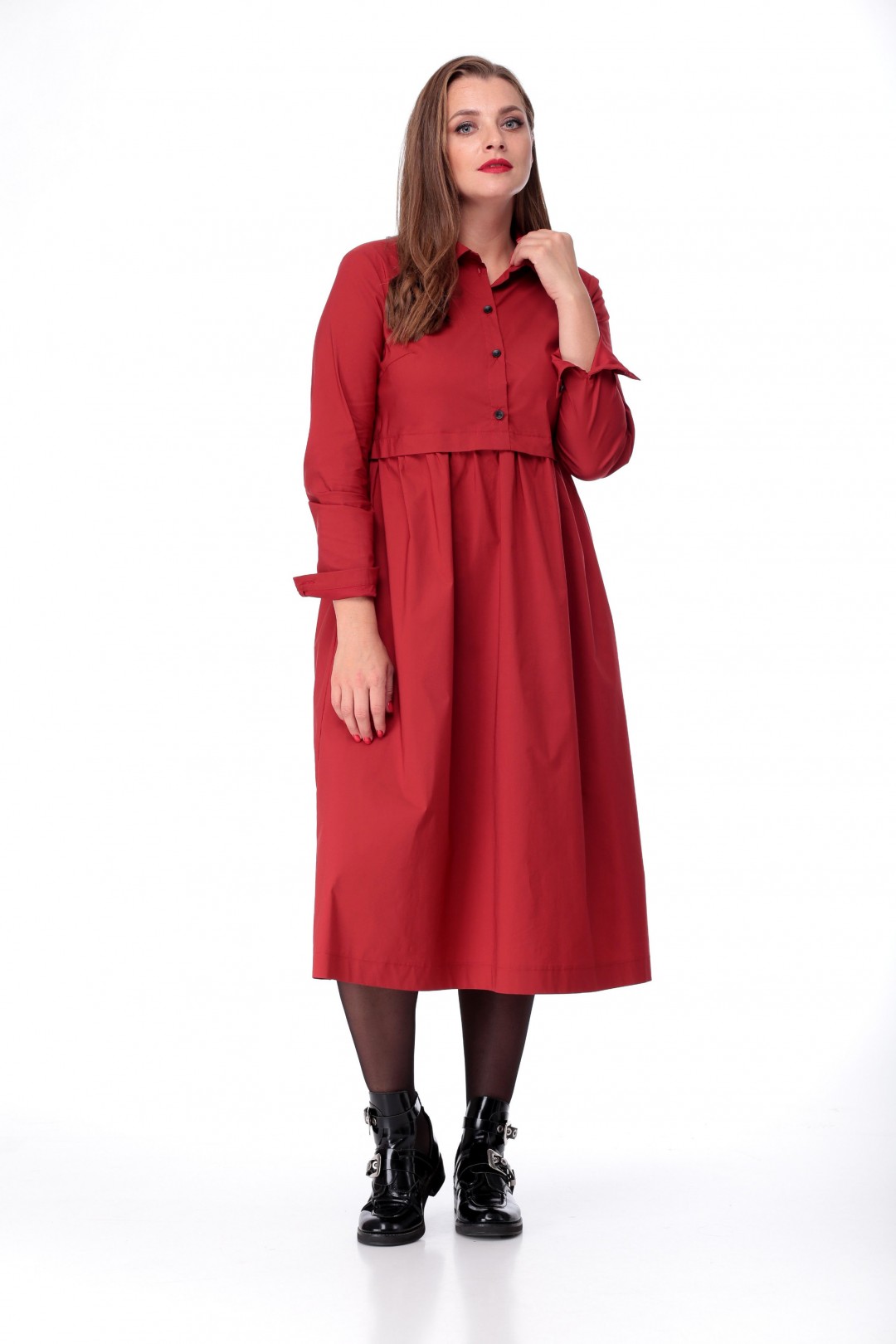 Платье Talia Fashion 107