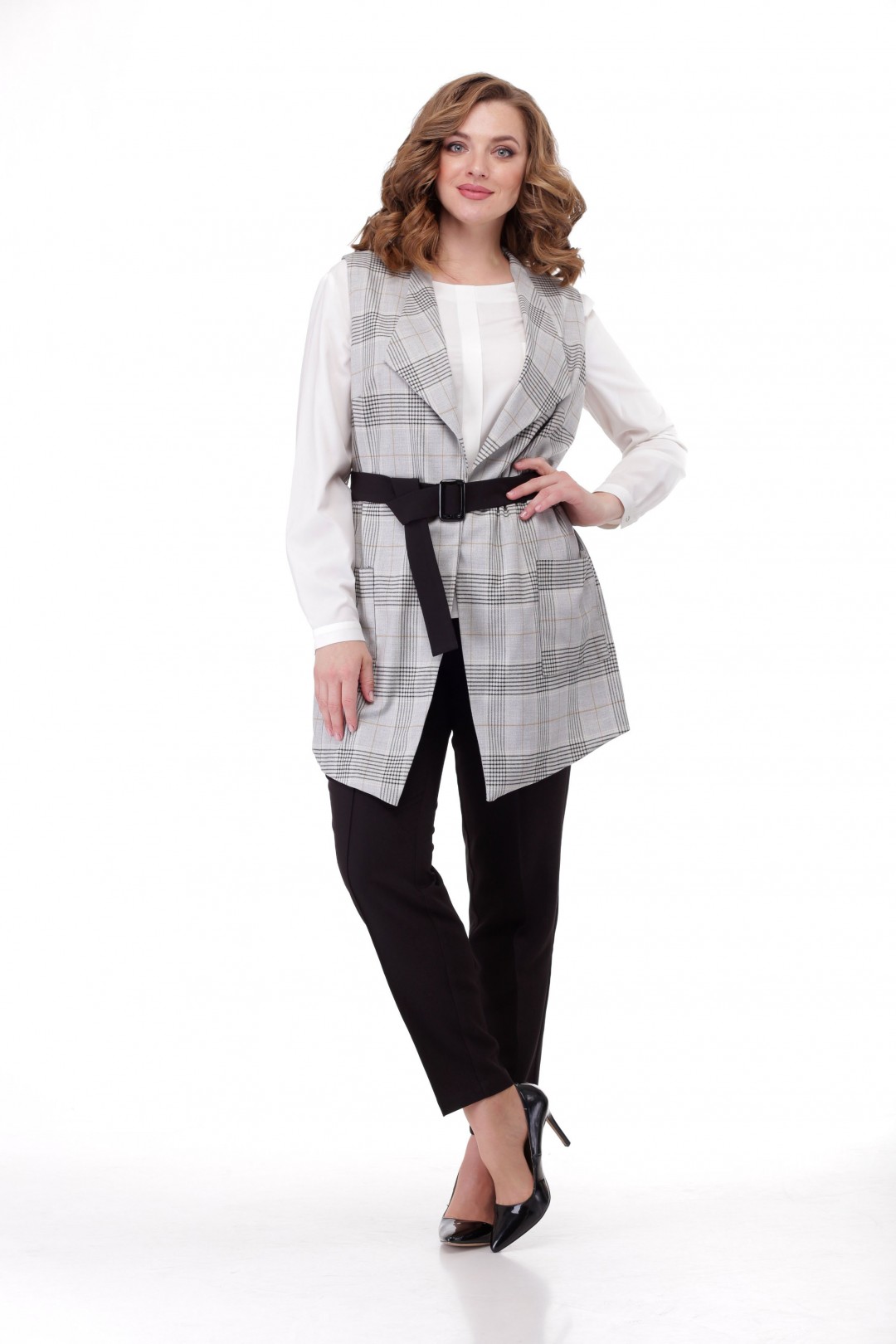 Брюки Talia Fashion 327Б