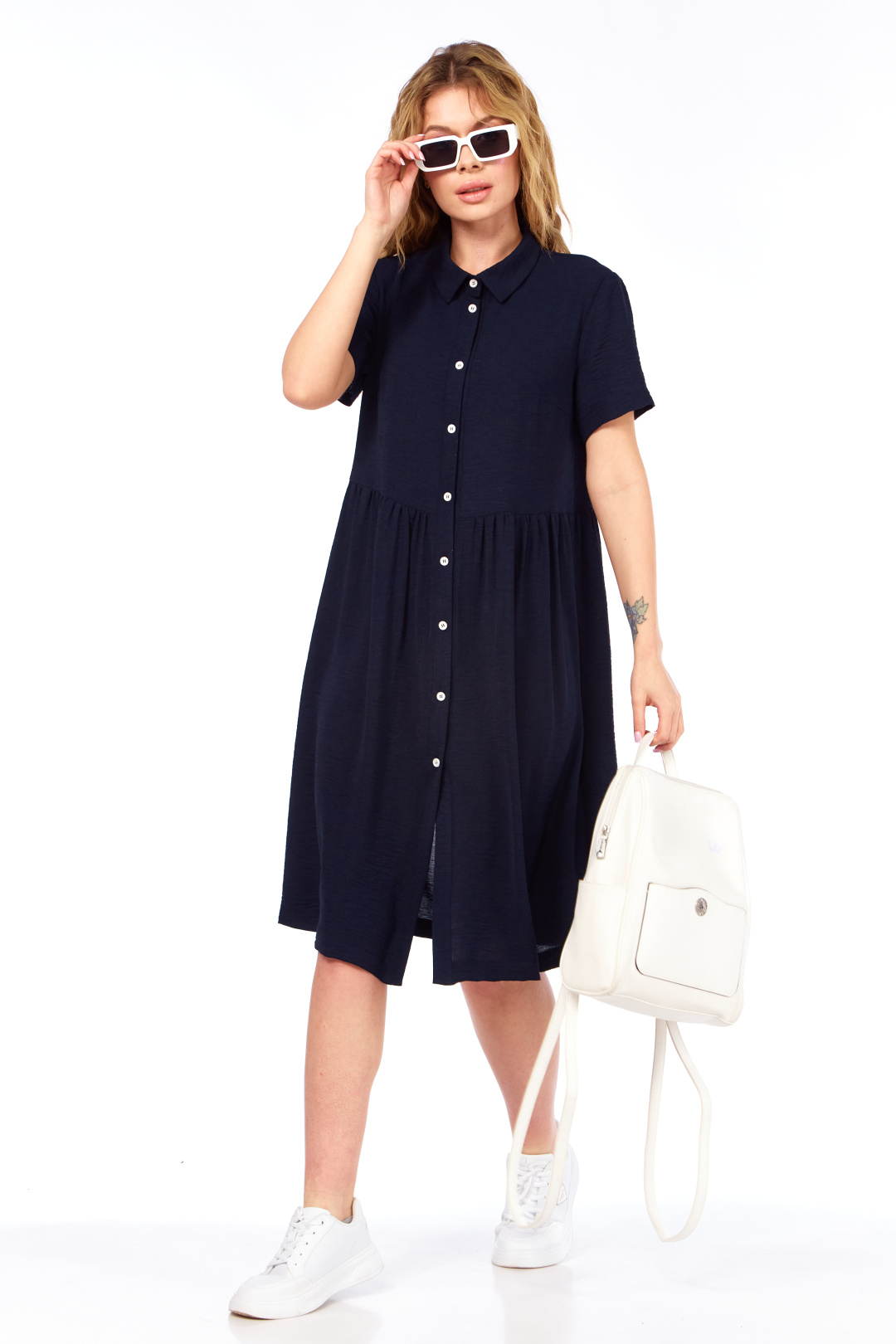 Платье Talia Fashion 445
