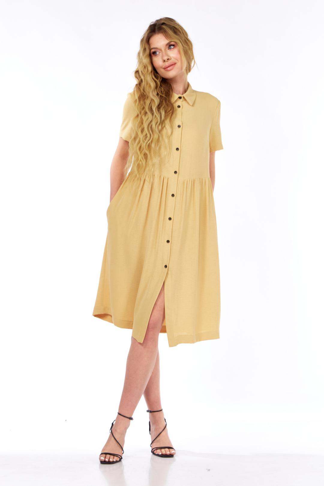 Платье Talia Fashion 446