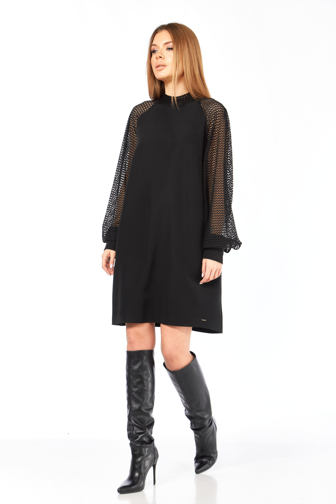 Платье Talia Fashion 454