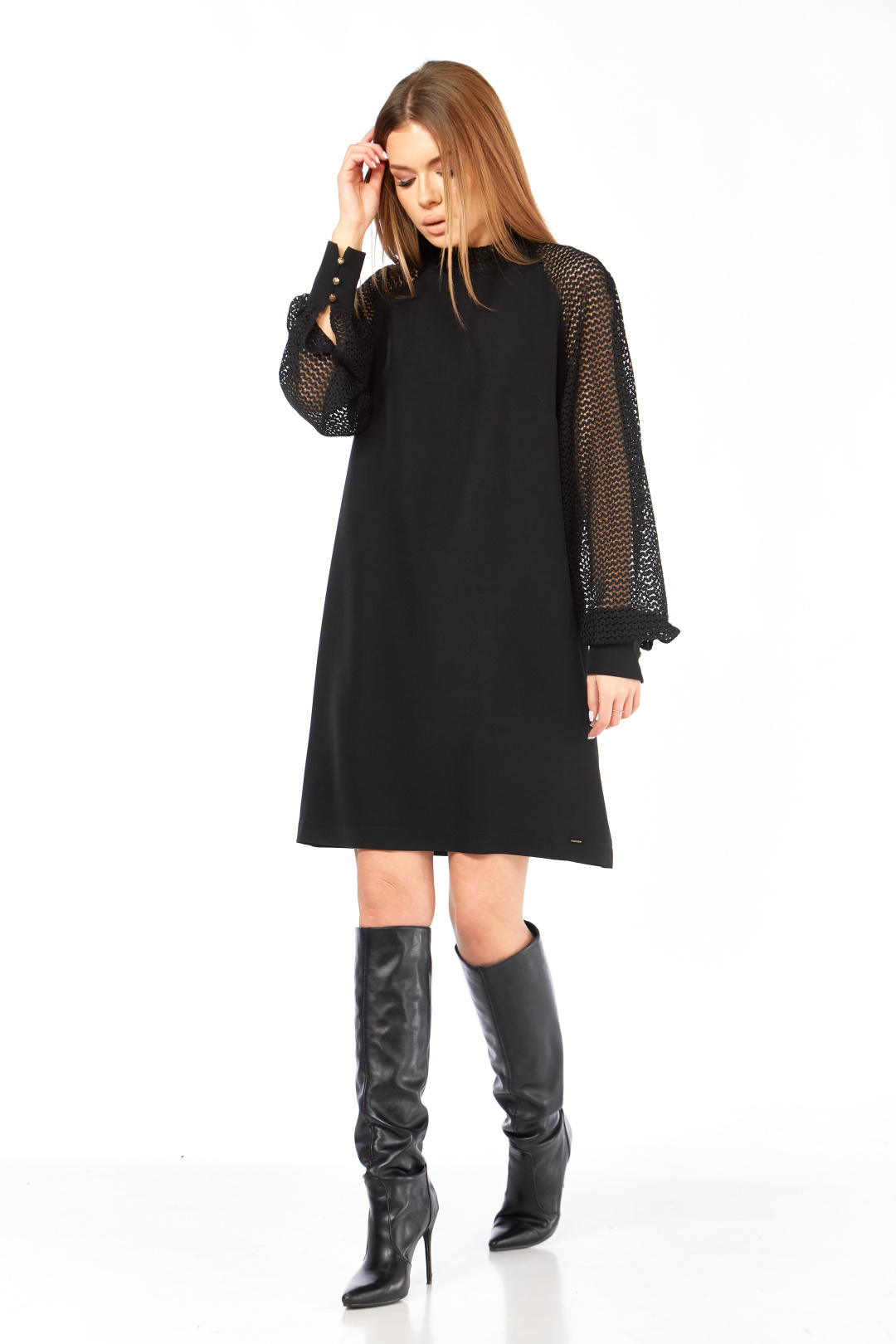 Платье Talia Fashion 454 - фото 2