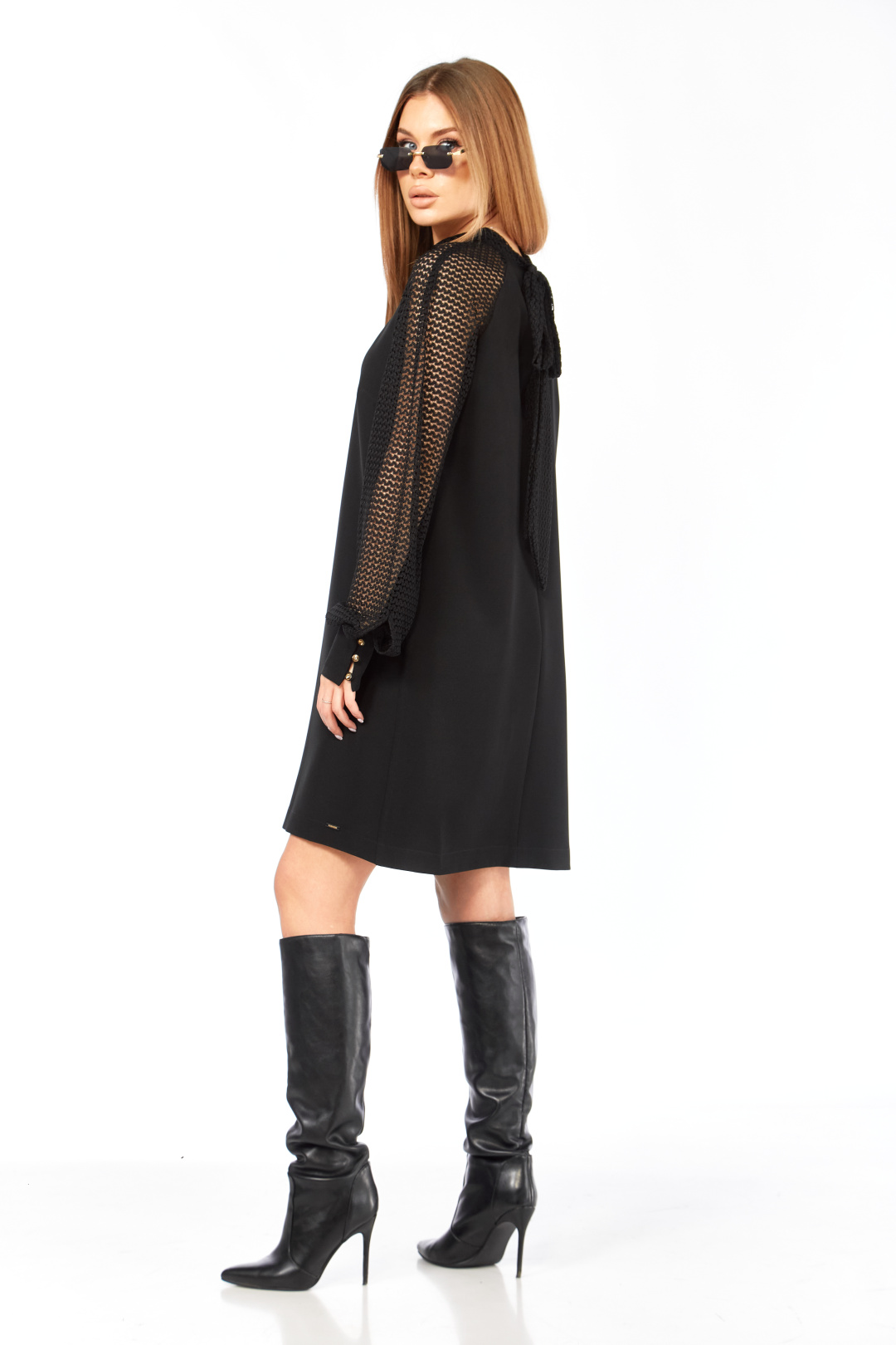 Платье Talia Fashion 454 - фото 4