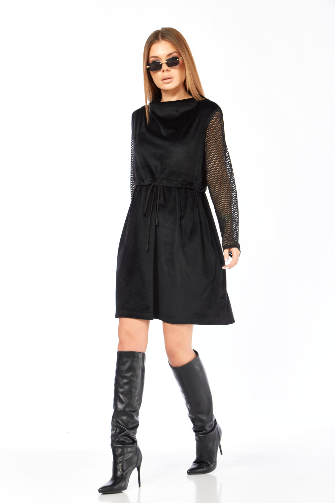 Платье Talia Fashion 455 - фото 2