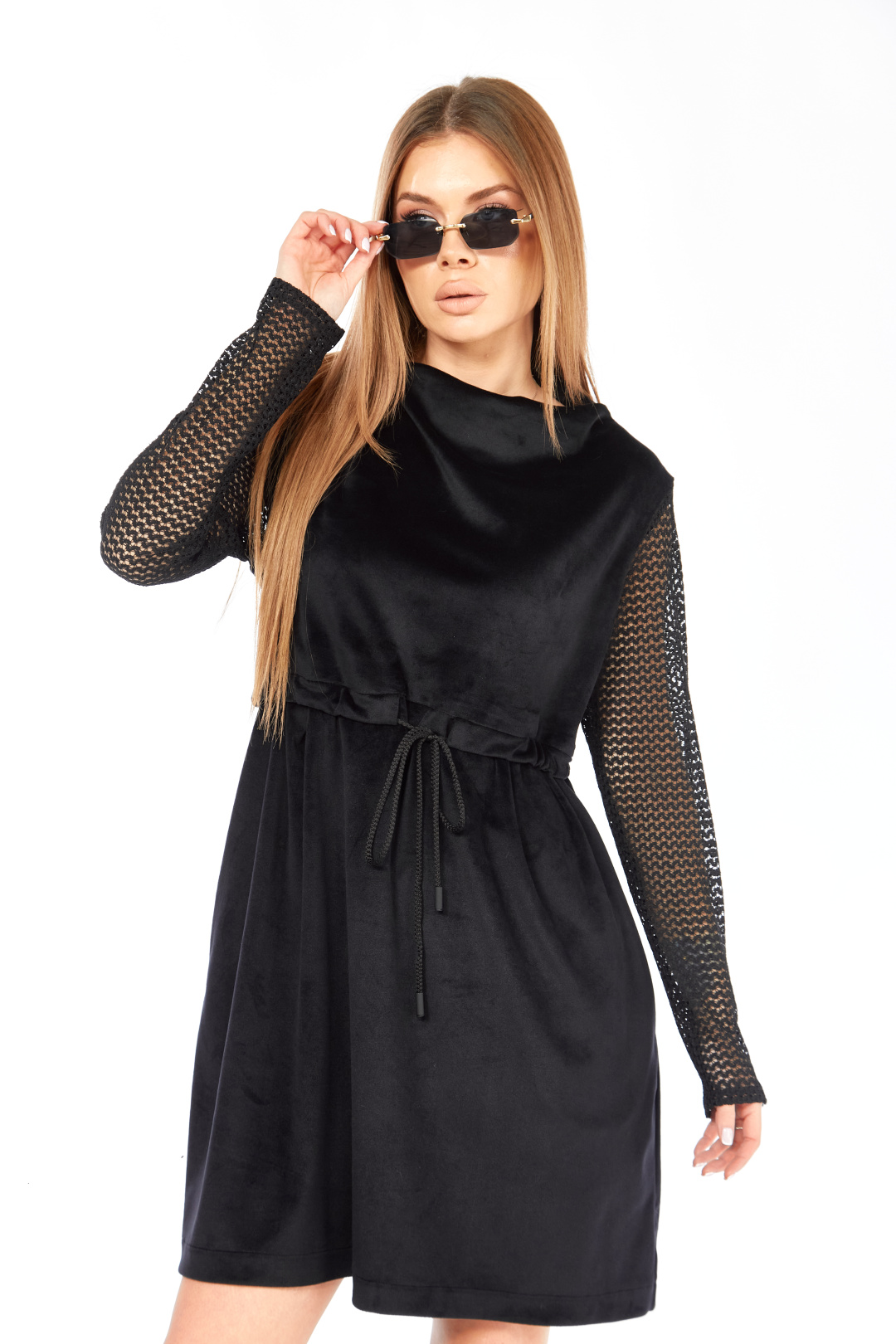 Платье Talia Fashion 455 - фото 3