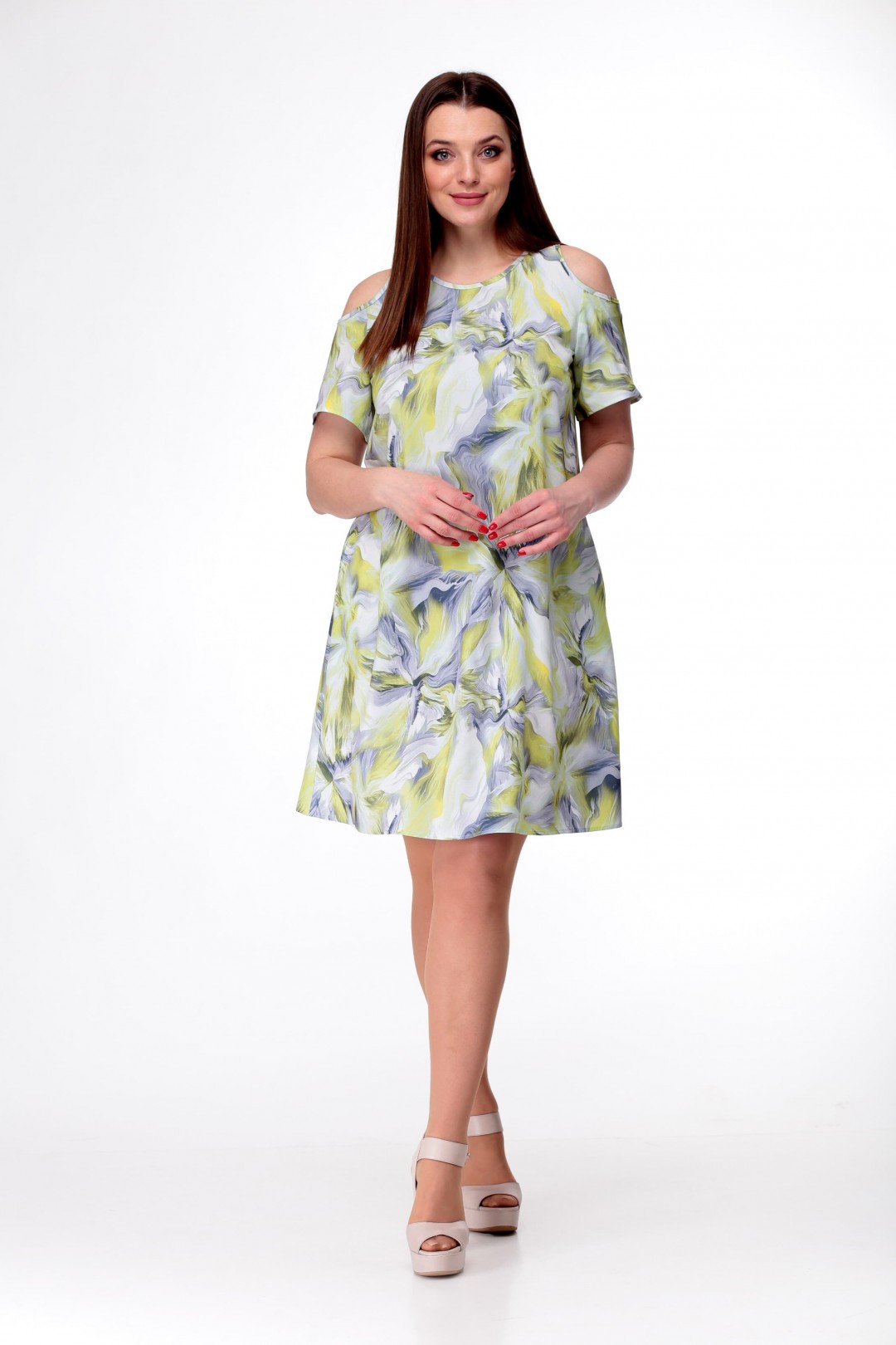 Платье Talia Fashion ПЛ-105