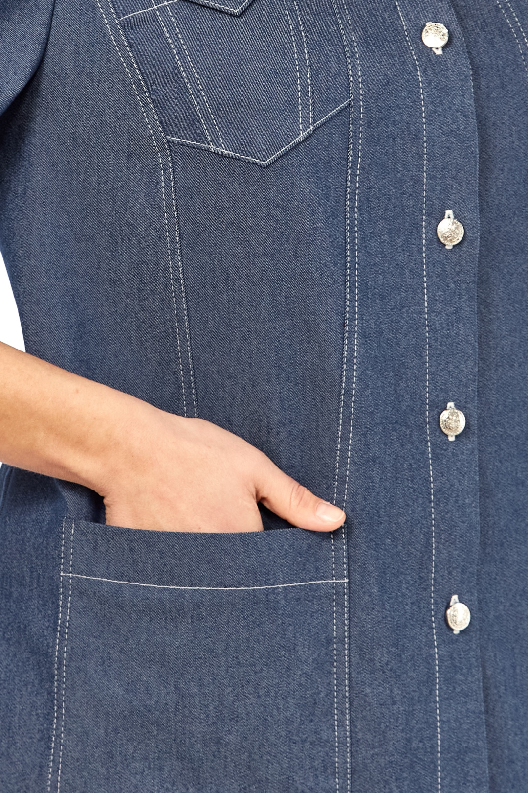 Костюм Тэнси 408 - фото 2