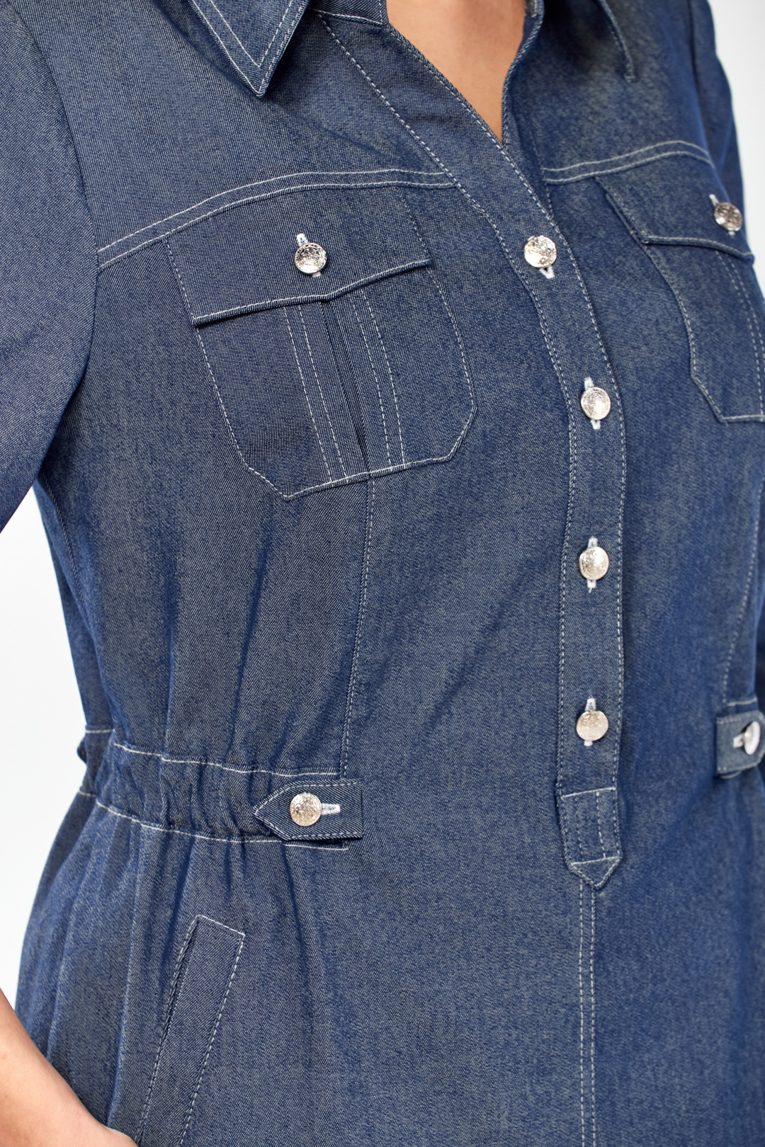 Платье Тэнси 410