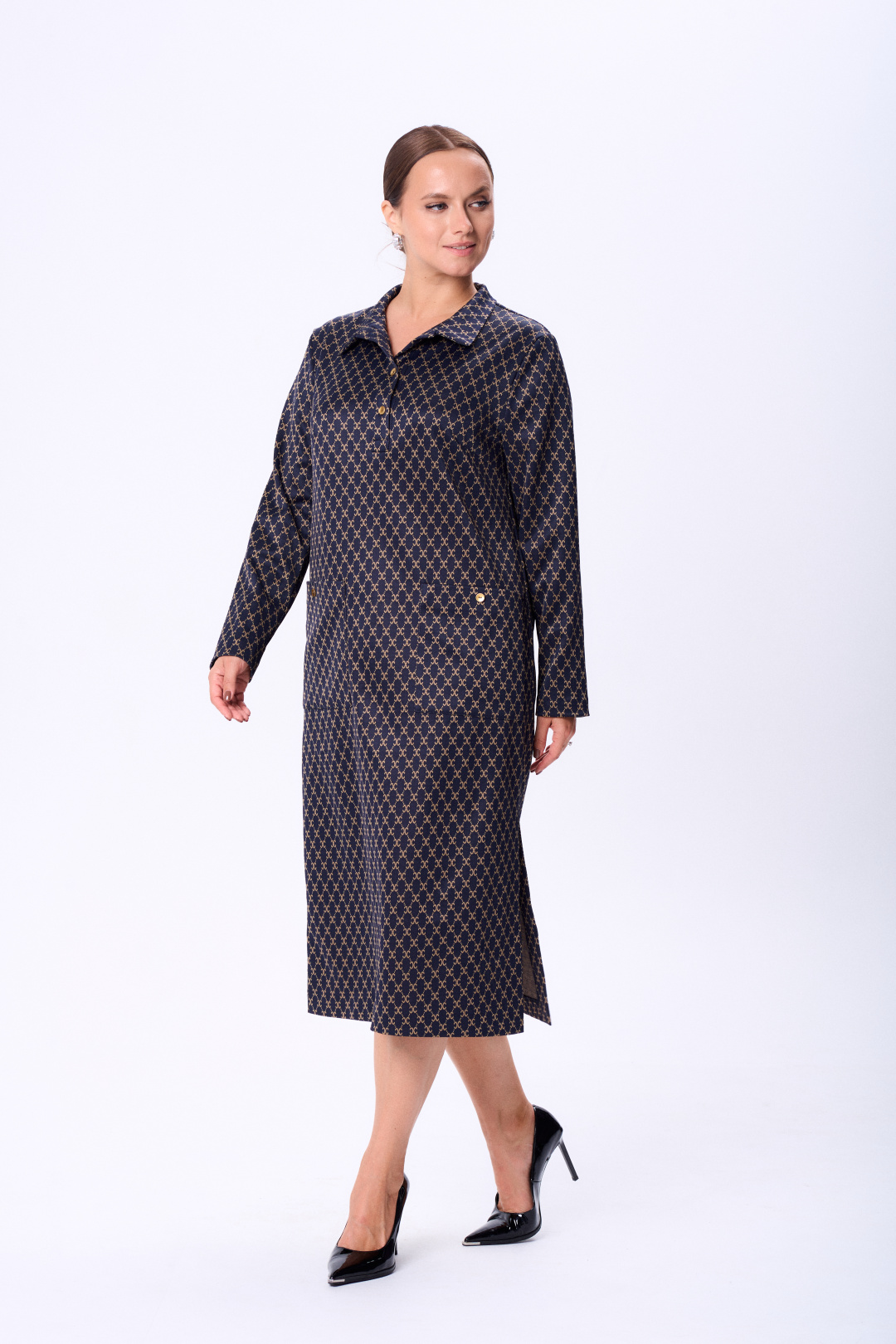 Платье TVIN 7878 - фото 2